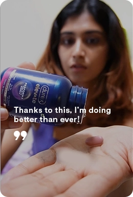 Lekh testimonial